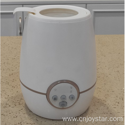 Bottle Warmer & Sterilizer 2 In 1 Intelligent